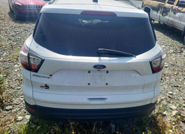 
								2017 Ford Escape s full									