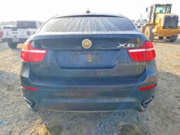 
										2013 BMW X6 full									