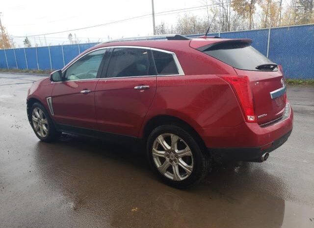 
								2013 Cadillac Srx full									