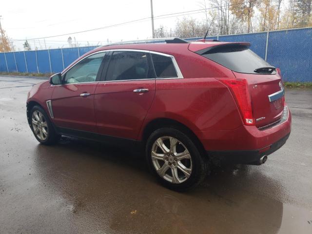 2013 Cadillac Srx
