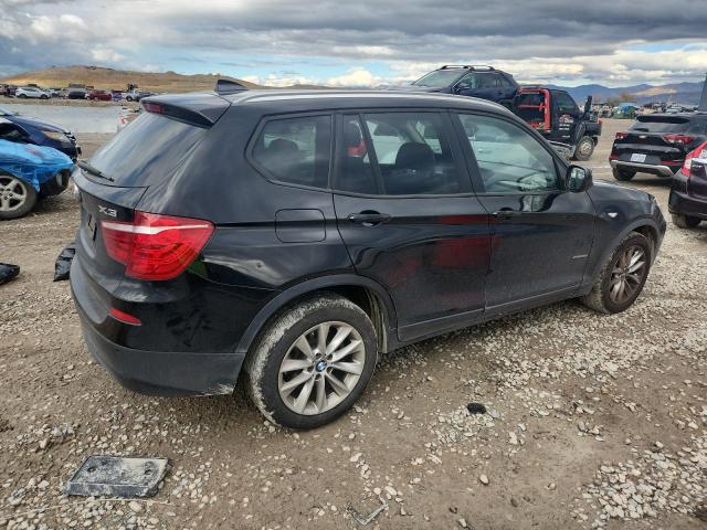 2014 BMW X3