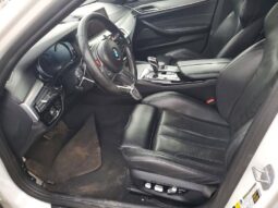 
										2019 BMW M5 full									