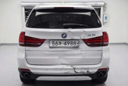 BMW X5 xDrive40d