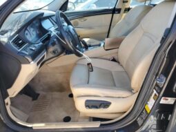 
										2014 BMW 550 xigt full									