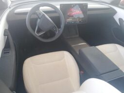 
										2025 Tesla Model 3 full									