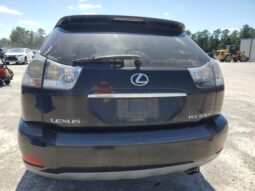 
										2006 Lexus Rx 330 full									