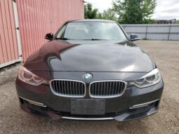 
										2012 BMW 3 series full									