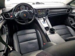 
										2016 Porsche Panamera full									