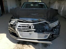 
										2018 Audi Q5 full									