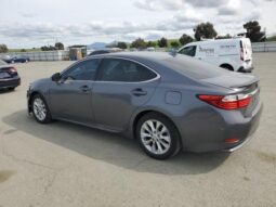 
										2014 Lexus Es 300 full									