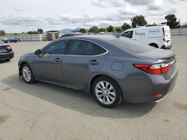 2014 Lexus Es 300