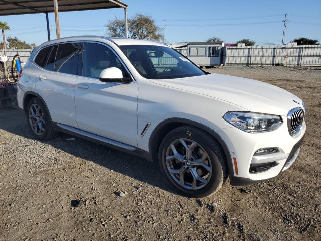 2020 BMW X3
