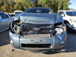 
										2012 Ford Escape lim full									