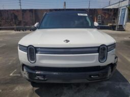 
										2025 Rivian R1s full									