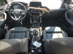 
										2020 BMW X3 full									