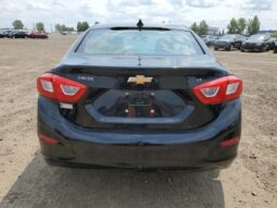
										2017 Chevrolet Cruze full									