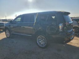
										2025 Gmc Yukon full									