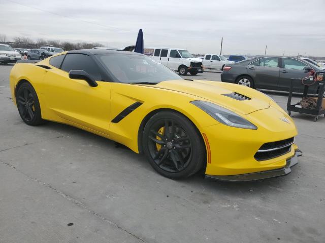 2015 Chevrolet Corvette