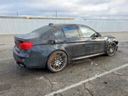 
										2017 BMW M3 full									