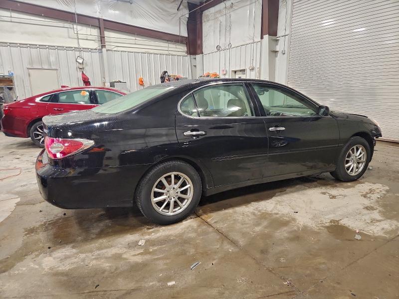 2002 Lexus Es 300