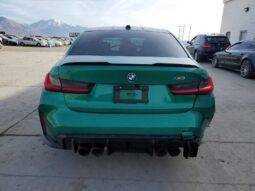 
										2024 BMW M3 full									