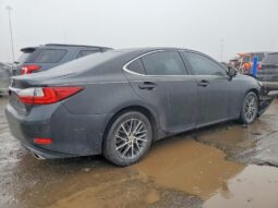 
										2017 Lexus Es 350 full									