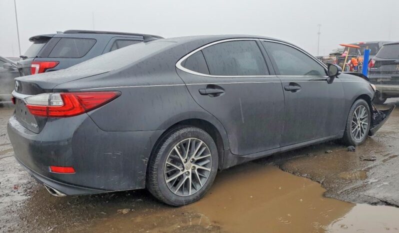
								2017 Lexus Es 350 full									