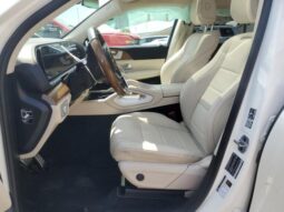 
										2022 Mercedes-benz Gls 450 4matic full									