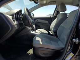 
										2014 Chevrolet Cruze full									