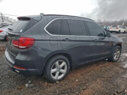 
										2014 BMW X5 full									