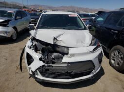 
										2022 Chevrolet Bolt euv full									