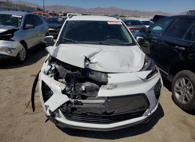 
								2022 Chevrolet Bolt euv full									