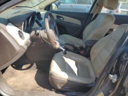 
										2015 Chevrolet Cruze lt full									