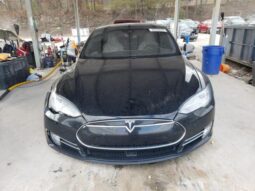 
										2015 Tesla Model s full									