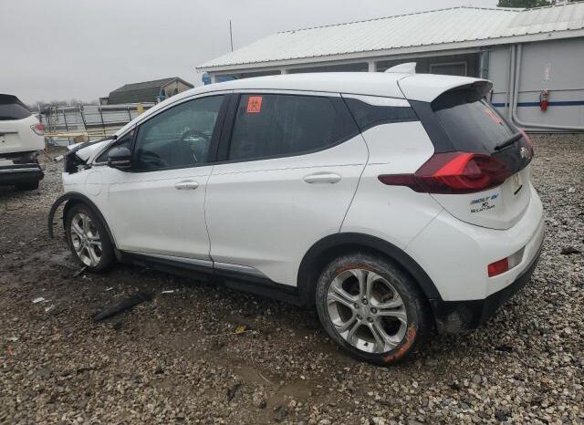 
								2020 Chevrolet Bolt euv full									