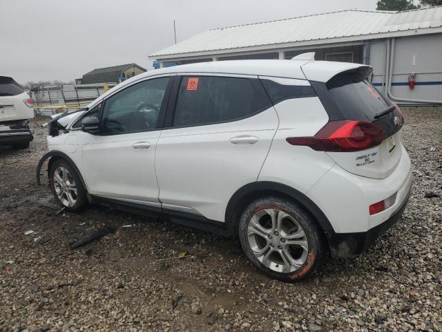 2020 Chevrolet Bolt euv