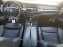 
										2014 BMW 7 series full									