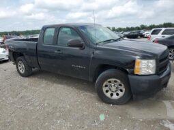 
										2012 Chevrolet Silverado full									