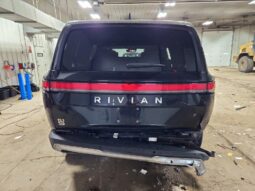 
										2022 Rivian R1s full									