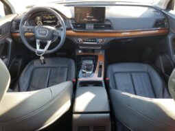 
										2023 Audi Q5 full									