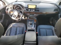 
										2018 Audi Q5 full									