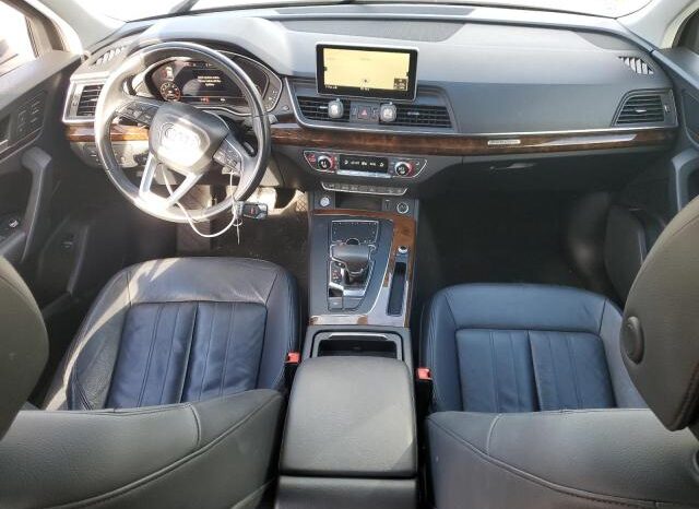 
								2018 Audi Q5 full									