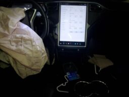 
										2013 Tesla Model s full									