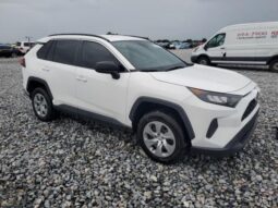 
										2021 Toyota Rav4 full									