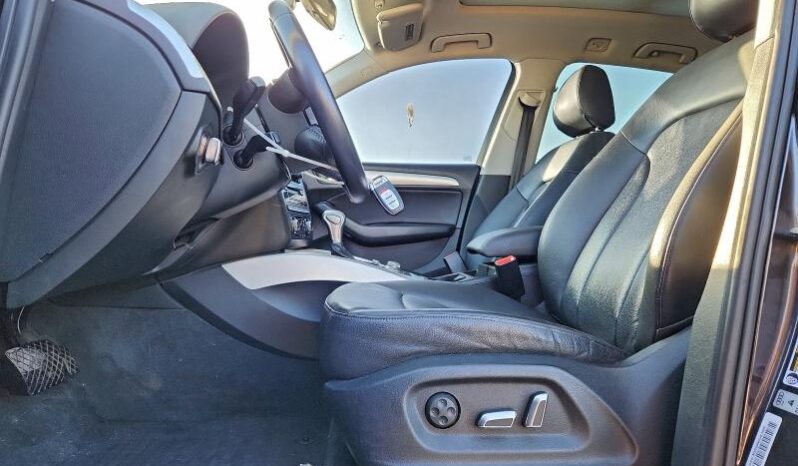 
								2016 Audi Q5 full									