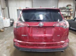 
										2018 Toyota Rav4 full									