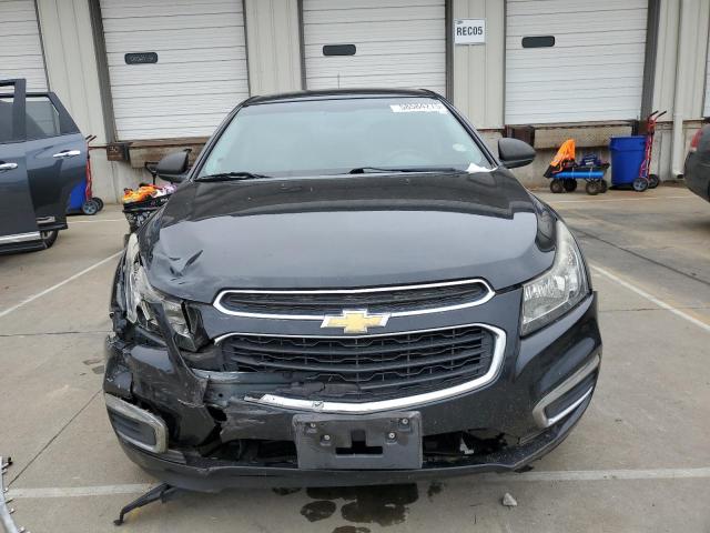2016 Chevrolet Cruze