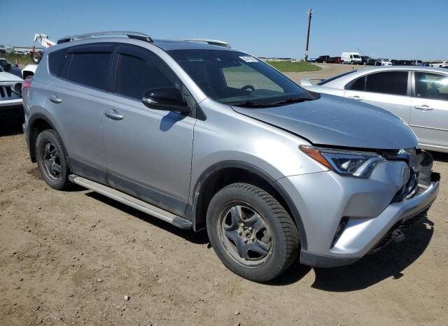 
								2017 Toyota Rav4 full									