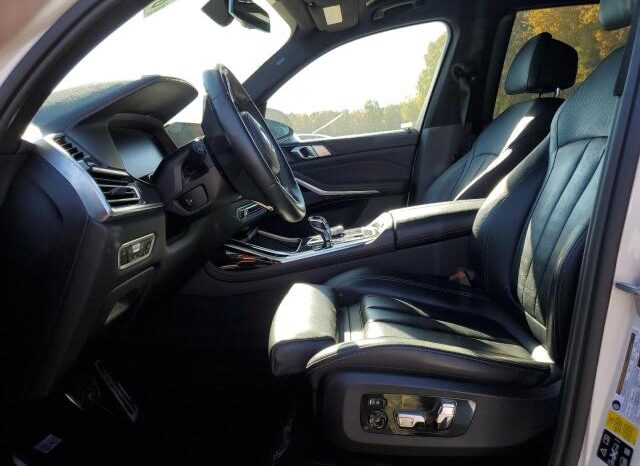 
								2019 BMW X7 full									