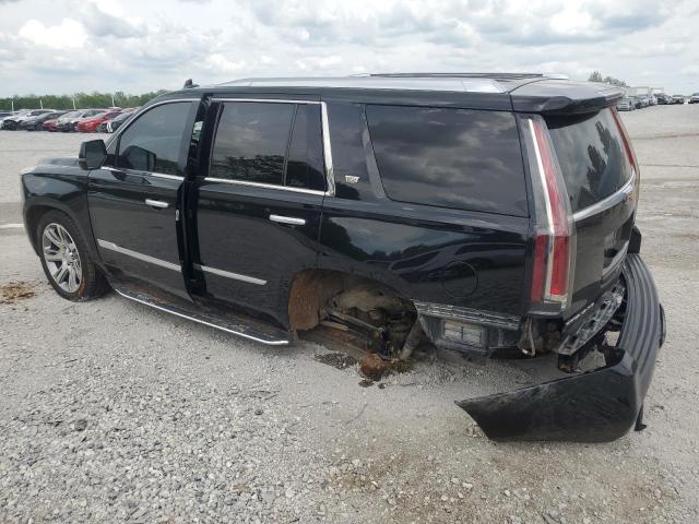 2018 Cadillac Escalade